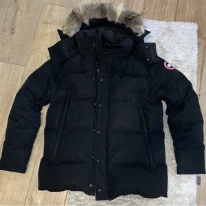 Canada goose Wyndham